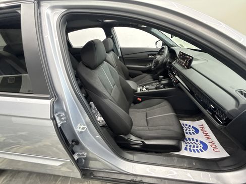 Used 2025 Honda Accord Sport image 23