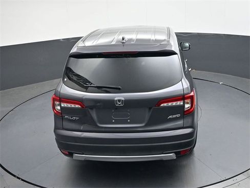 Used 2021 Honda Pilot EX-L image 25