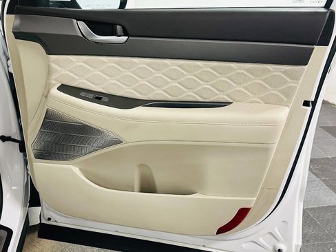 Used 2021 Hyundai Palisade Calligraphy image 23