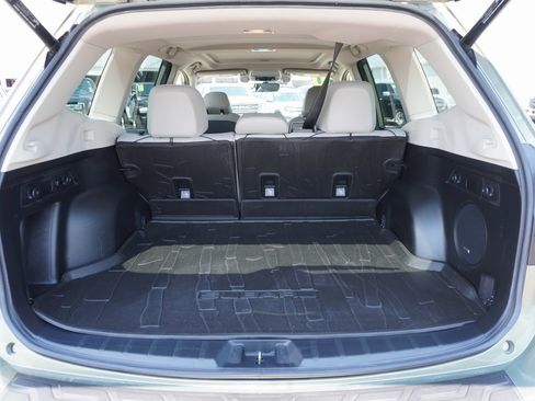 Used 2020 Subaru Forester Limited w/ Popular Package #3 image 28