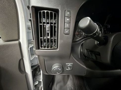 Used 2024 GMC Savana 2500 w/ Driver Convenience Package RWD image 21