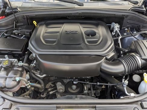 Used 2021 Jeep Grand Cherokee High Altitude AWD/4WD image 25