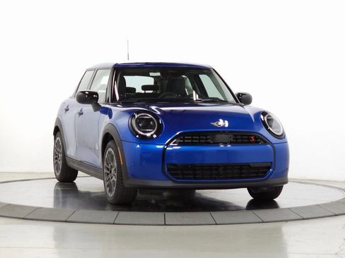 New 2025 MINI Cooper S image 1