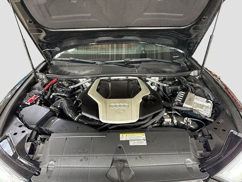 Used 2019 Audi A6 3.0T Prestige w/ Prestige Package image 33