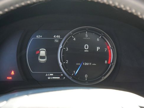 Used 2024 Lexus IS 350 F Sport w/ Memory Package image 26