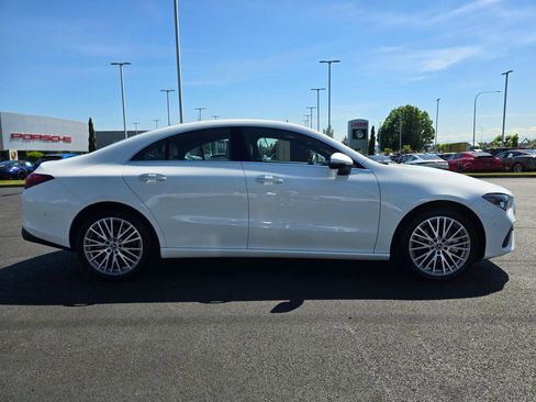 Used 2026 Mercedes-Benz CLA 250 4MATIC image 7
