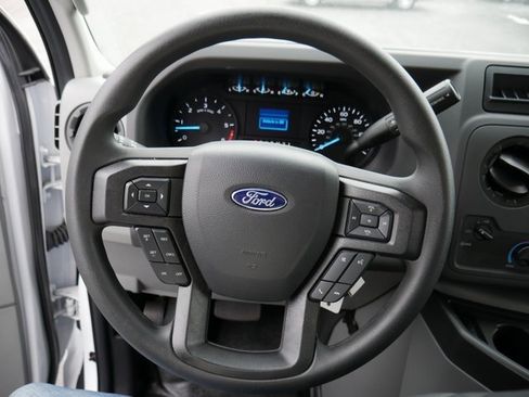 New 2024 Ford E-350 and Econoline 350 Super Duty w/ Power Windows & Locks Group image 13