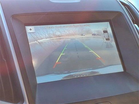 Used 2019 Ford Edge SEL w/ Equipment Group 201A image 13