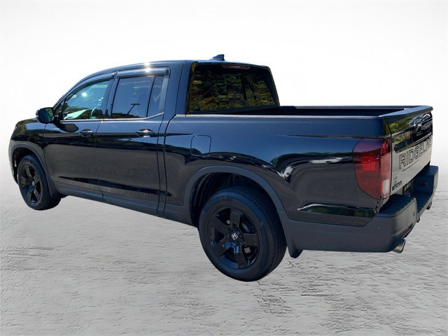 Used 2024 Honda Ridgeline Black Edition image 3