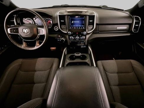 Used 2019 RAM 1500 Big Horn AWD/4WD image 15