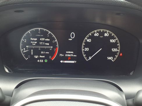 Used 2024 Honda HR-V LX image 26