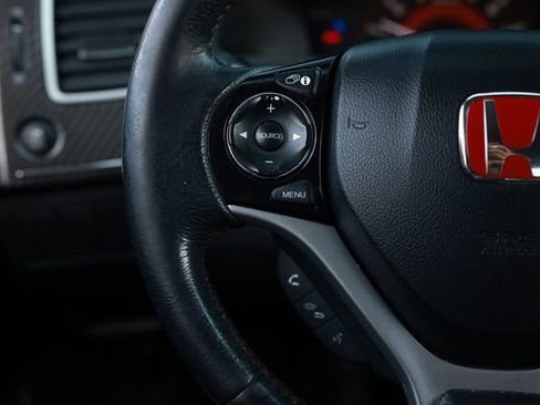 Used 2013 Honda Civic Si image 28