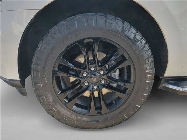 Used 2022 Ford Expedition Max XLT RWD image 24