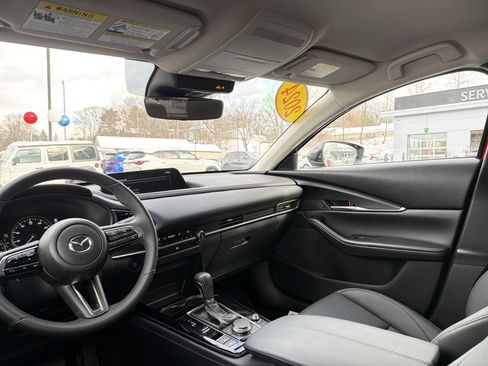 Used 2024 MAZDA CX-30 AWD 2.5 S w/ Select Sport Pkg image 15