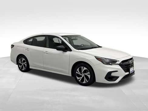 Certified 2024 Subaru Legacy AWD/4WD image 9
