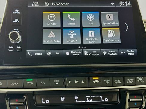 New 2026 Honda Odyssey EX-L image 21