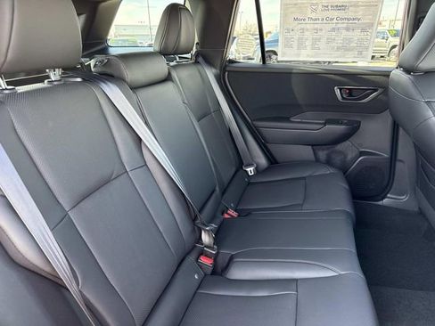 New 2026 Subaru Outback Limited AWD/4WD image 17