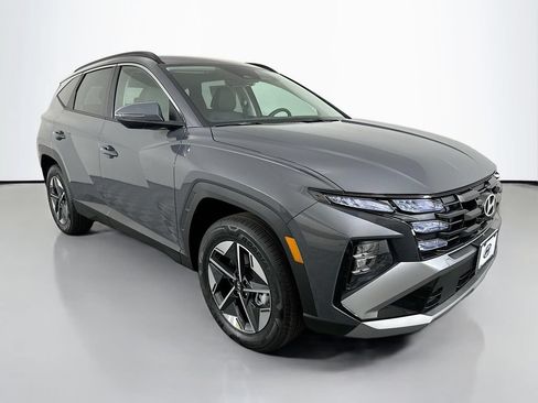 New 2026 Hyundai Tucson SEL AWD/4WD image 3