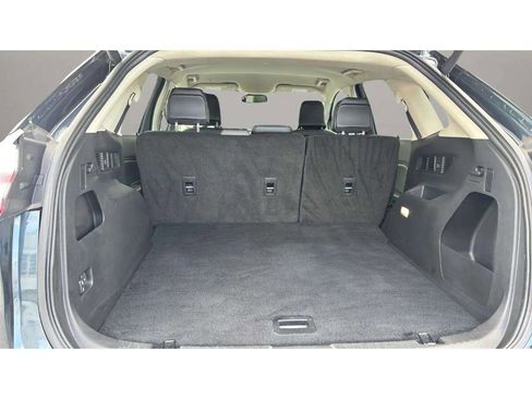Used 2024 Ford Edge SEL w/ Convenience Package image 9