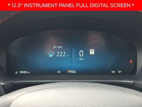 Used 2023 Ford Escape ST-Line Elite image 19