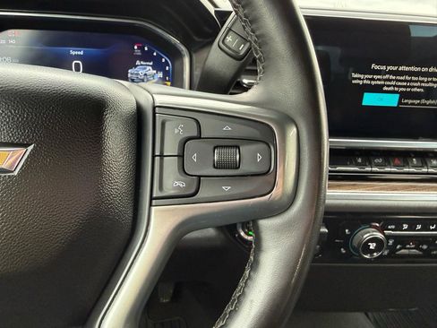 Used 2024 Chevrolet Silverado 2500 LT w/ Convenience Package image 22