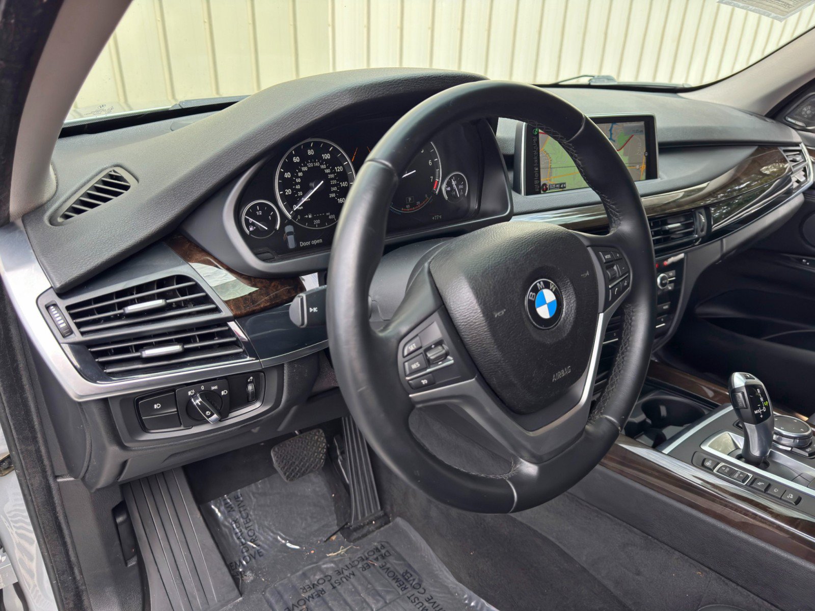 Used 2016 BMW X5 xDrive35i AWD/4WD image 13