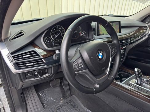 Used 2016 BMW X5 xDrive35i AWD/4WD image 13