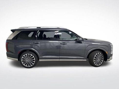 New 2026 Hyundai Palisade Calligraphy image 2