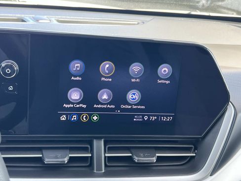 Used 2024 Chevrolet Trax LS w/ LS Convenience Package image 13