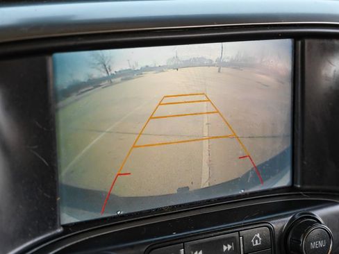 Used 2017 Chevrolet Silverado 2500 LTZ w/ Duramax Plus Package image 27