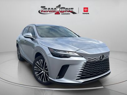 Used 2023 Lexus RX 350 Premium Plus w/ Accessory Package
