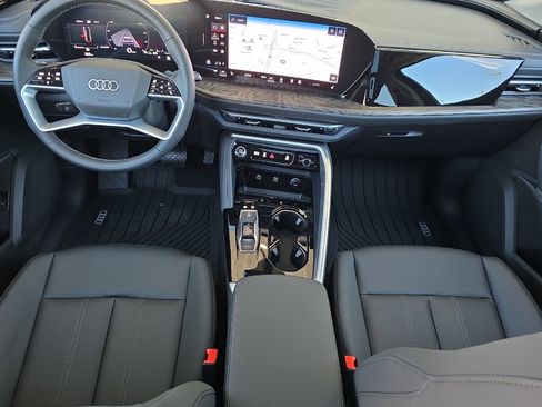 New 2025 Audi Q5 Premium Plus image 12