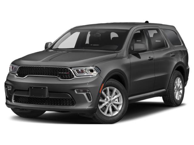 Used 2023 Dodge Durango GT AWD/4WD image 1