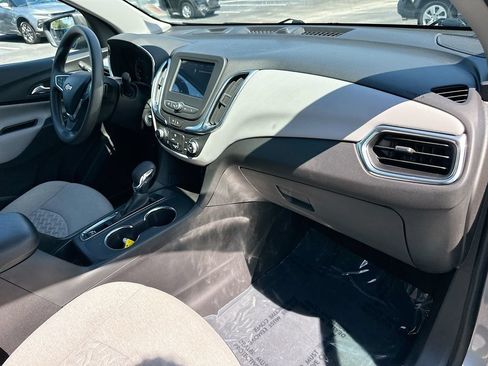 Certified 2024 Chevrolet Equinox LS FWD image 27