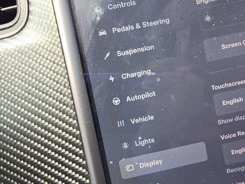 Used 2018 Tesla Model X 100D AWD/4WD image 22