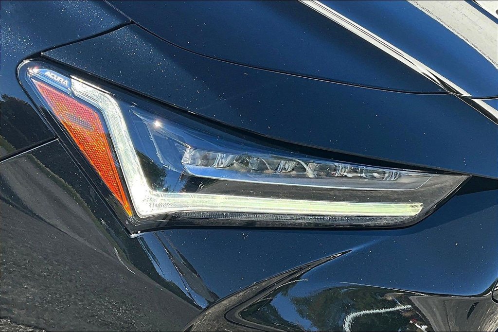 Used 2023 Acura TLX w/ A-SPEC Package AWD/4WD image 32