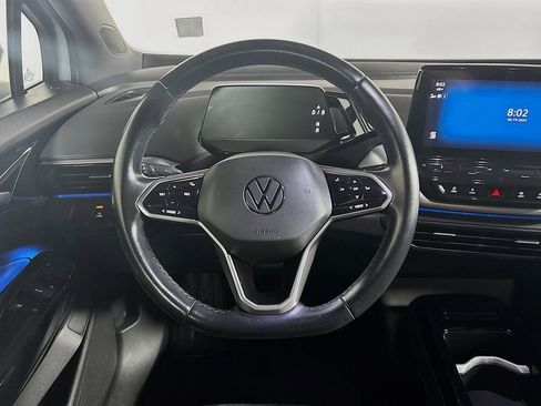Used 2021 Volkswagen ID.4 Pro image 13