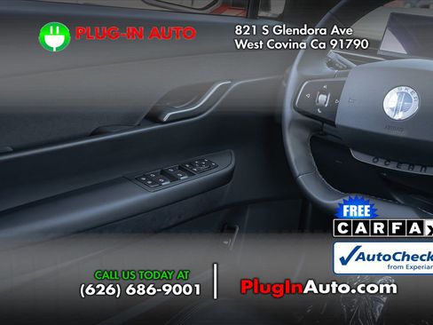 Used 2023 Fisker Ocean Extreme image 13