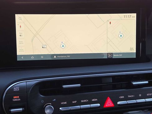 New 2026 Hyundai Palisade Calligraphy image 30