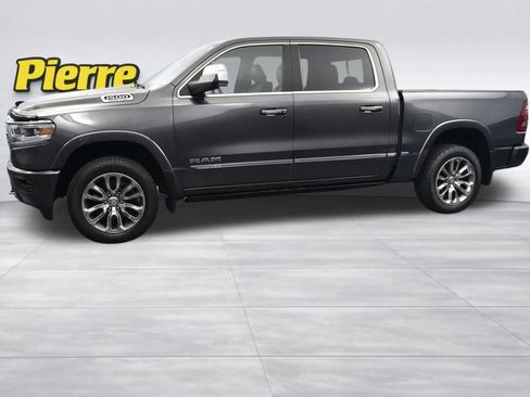 Used 2022 RAM 1500 Limited image 5