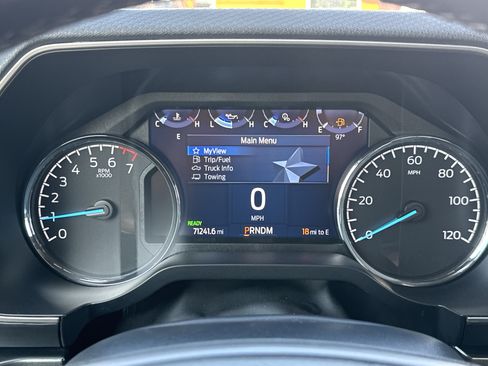 Used 2023 Ford F150 XLT w/ Equipment Group 302A High AWD/4WD image 18