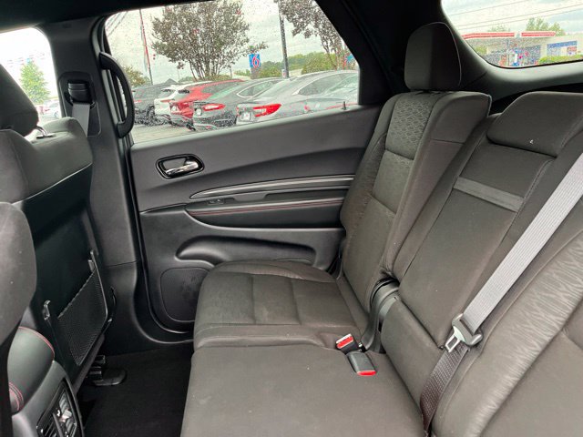 Used 2025 Dodge Durango GT w/ Blacktop Package RWD image 13