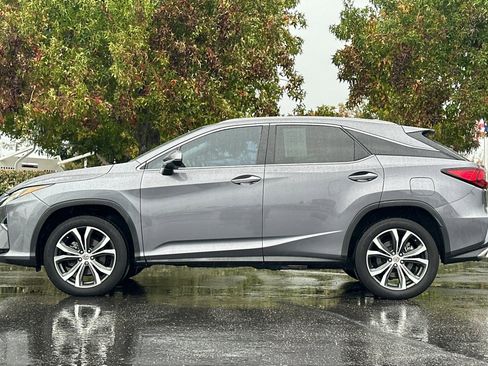 Used 2017 Lexus RX 350 FWD image 7