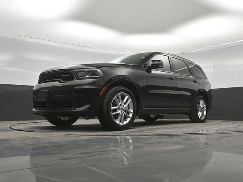 Used 2024 Dodge Durango GT AWD/4WD image 33