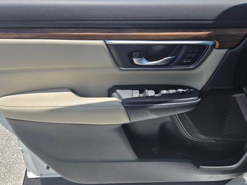 Used 2019 Honda CR-V EX-L image 32