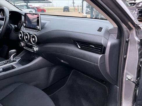 Certified 2024 Nissan Sentra SV w/ All-Weather Package image 16