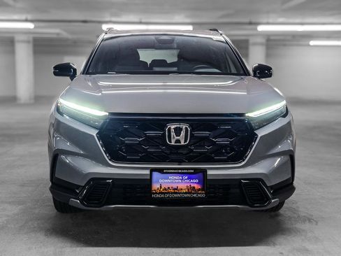 Used 2023 Honda CR-V Sport image 11