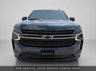 Used 2021 Chevrolet Suburban RST w/ Luxury Package AWD/4WD video 2
