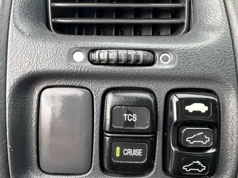 Used 2002 Honda Accord EX image 10