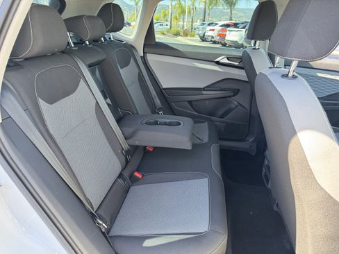 Used 2023 Volkswagen Taos S w/ IQ Drive S Package image 32